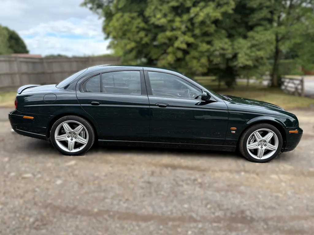 Jaguar s type ajykoavhlfohghq9moqxr