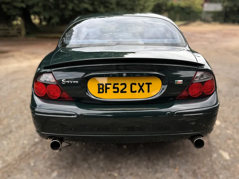 Jaguar s type dofehktggmlepqni7m0 p