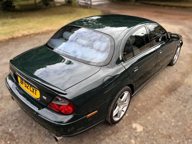 Jaguar s type ewdoebf rqwbsul7zy8n6