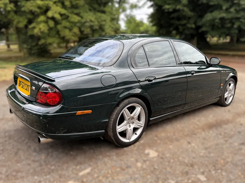 Jaguar s type hoaogaftncyosnyyatwly