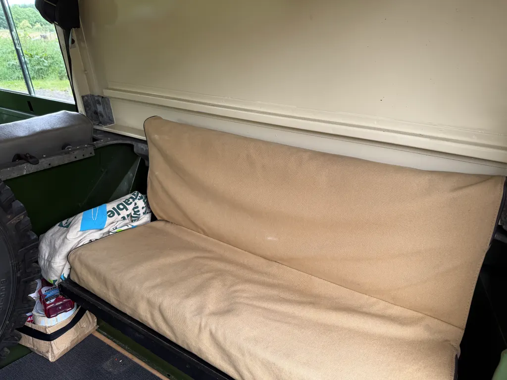 Land rover series 2 bdl xg3xk6ilpdpnufmbw