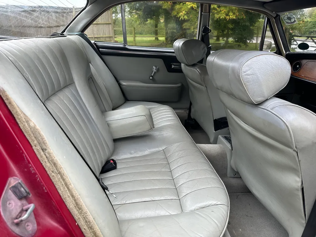 Daimler sovereign   xcphgm1hqtto5iaacclu