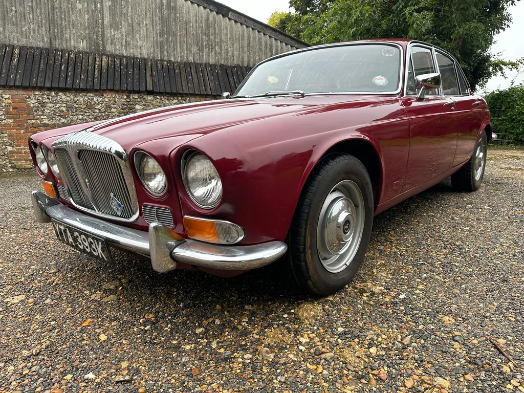 Daimler sovereign  f trdp 7su hbe1w1cobg