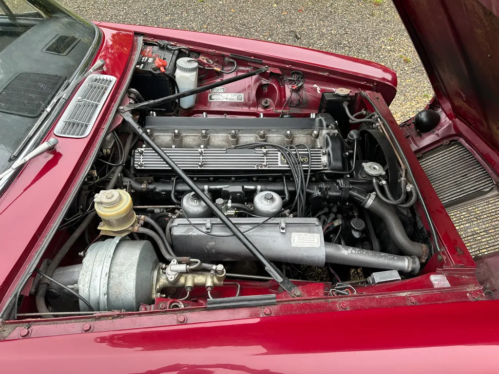 Daimler sovereign  keh0i42 1qsvdhpm3bh4m