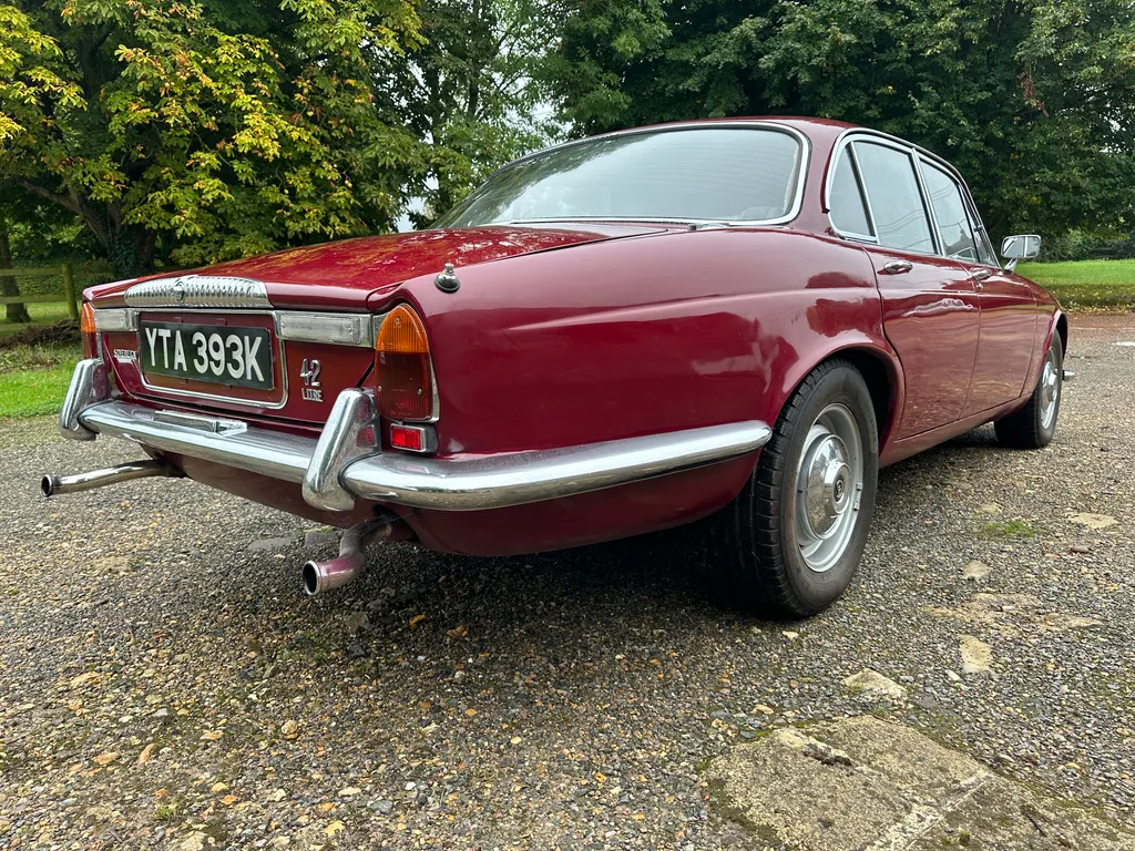 Daimler sovereign  mcg6lc1iy1b c 8m2g tq