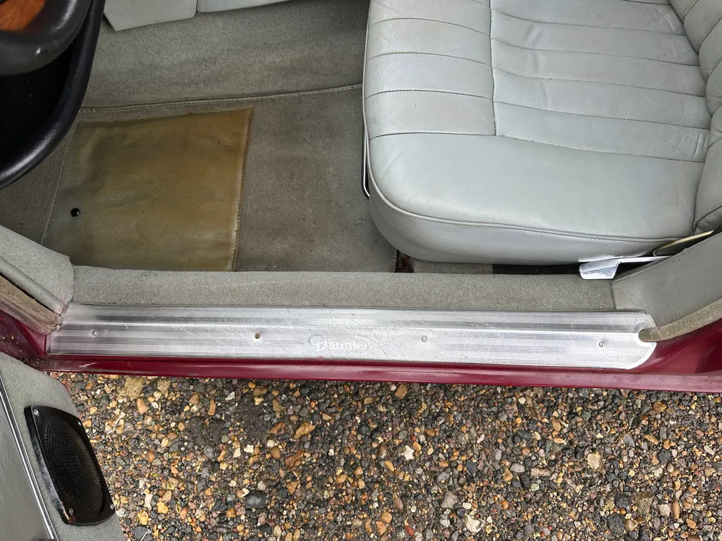 Daimler sovereign  m1ojeihec7txhqrfqlo8x