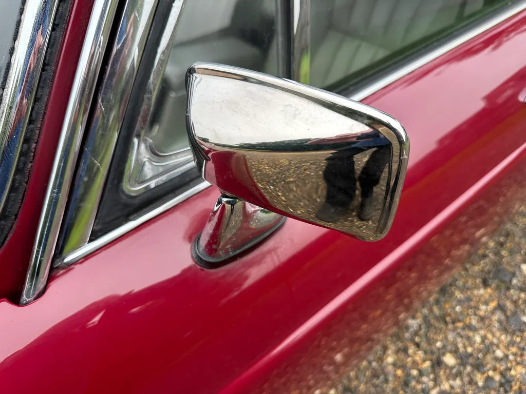 Daimler sovereign  tdw z  zl7rxmj5chauhy