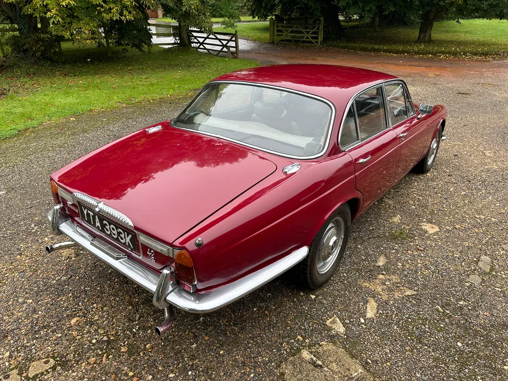 Daimler sovereign  voob57ugnlazrpdo6rlej