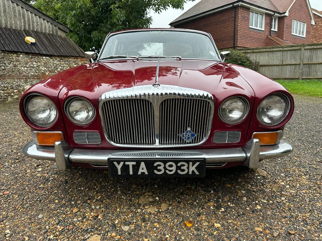 Daimler sovereign  yuvaemm0nuwf4a0c2lmhw