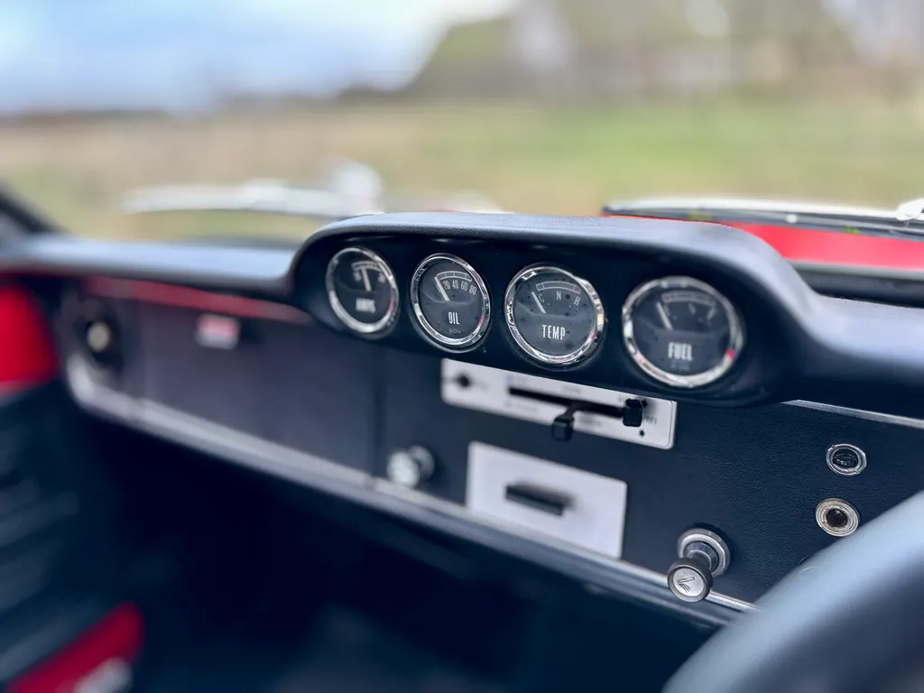 Ford cortina 5o4an3odogufpv v 1sbb