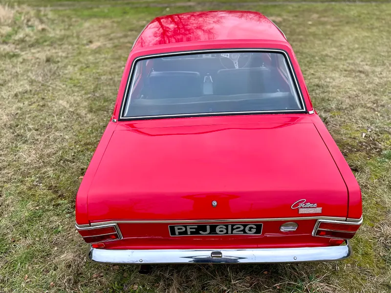 Ford cortina 7hlthzcjt45a25utlurrt