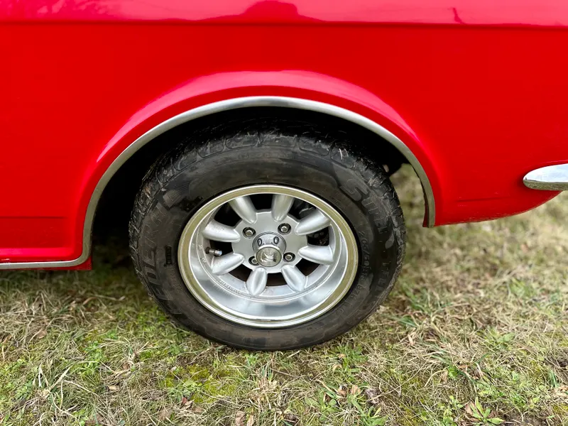 Ford cortina c6uhnwzzw9gutpwc1uxzb
