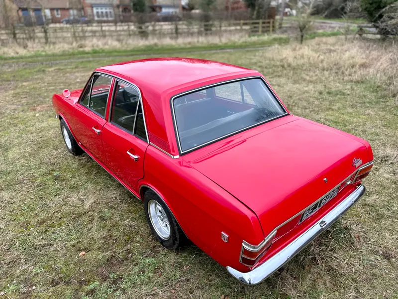 Ford cortina huz8vxankzzq3goobkm3k