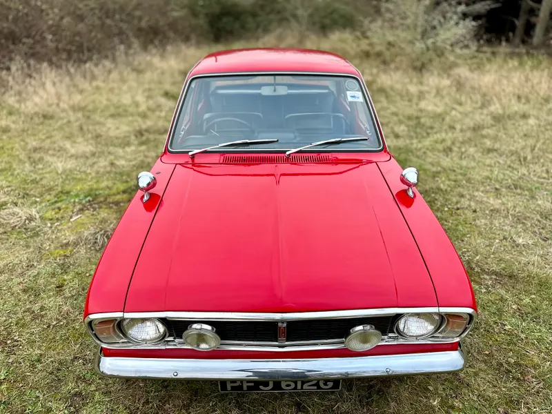 Ford cortina lta27uqyacidow azzyx7