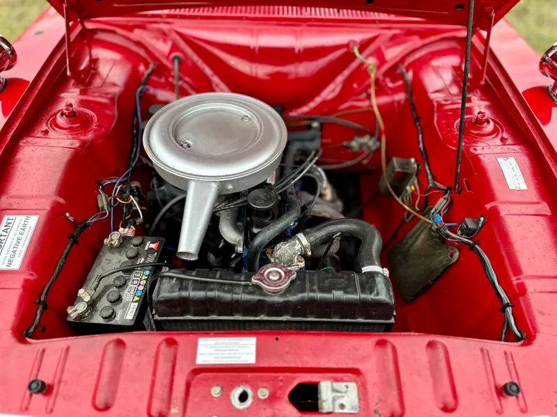 Ford cortina uu0vcrgiacznh4mhdugog