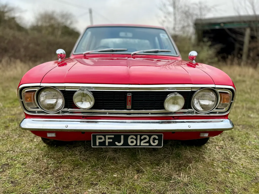 Ford cortina xxonf9wnxlyzks1ojw 4z