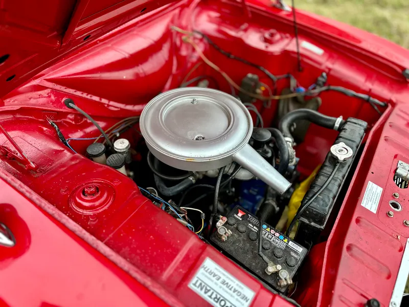 Ford cortina zbl87tsv3j56kxj9df1im