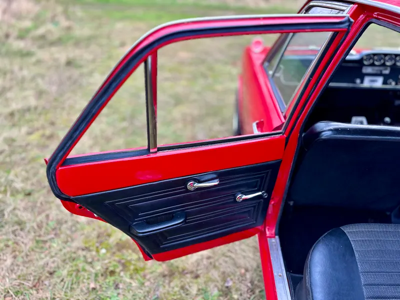 Ford cortina bu6g99m1qgjdzpqwkbe7y