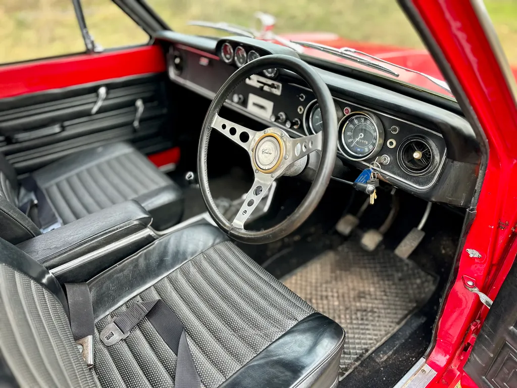 Ford cortina hi5jfybjogt9xfigqizou