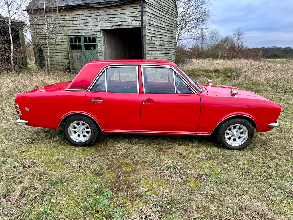 Ford cortina j 3sjvwh5z5fpjctyligh