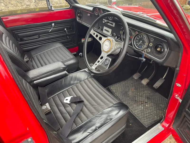Ford cortina lbysxp9bmhjdcx5ykblpm