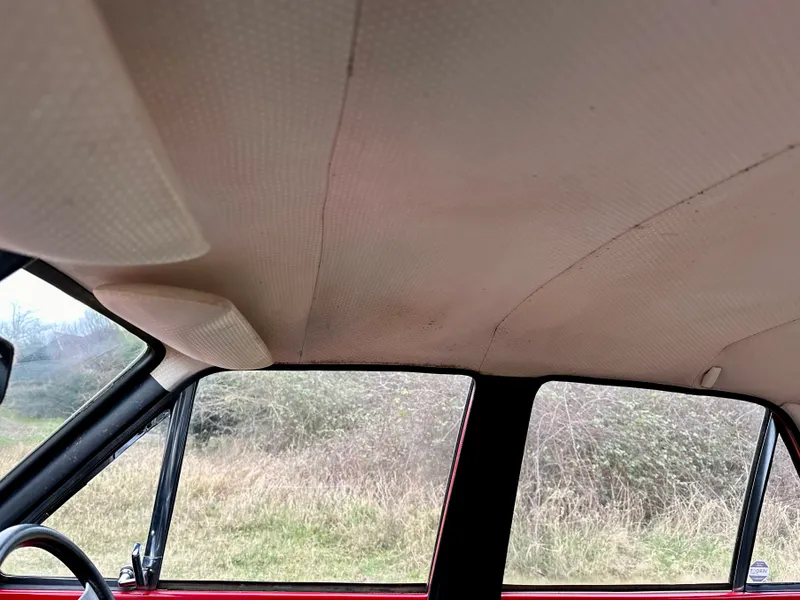 Ford cortina n38f2cmcthbeszb1p3row