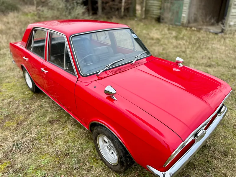 Ford cortina w1myjm1lht4mcg4qdsibm