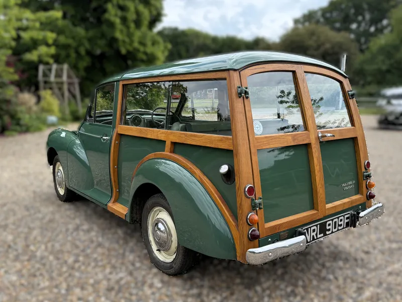 Morris minor 19ge6p98 bqjakq0hqewr