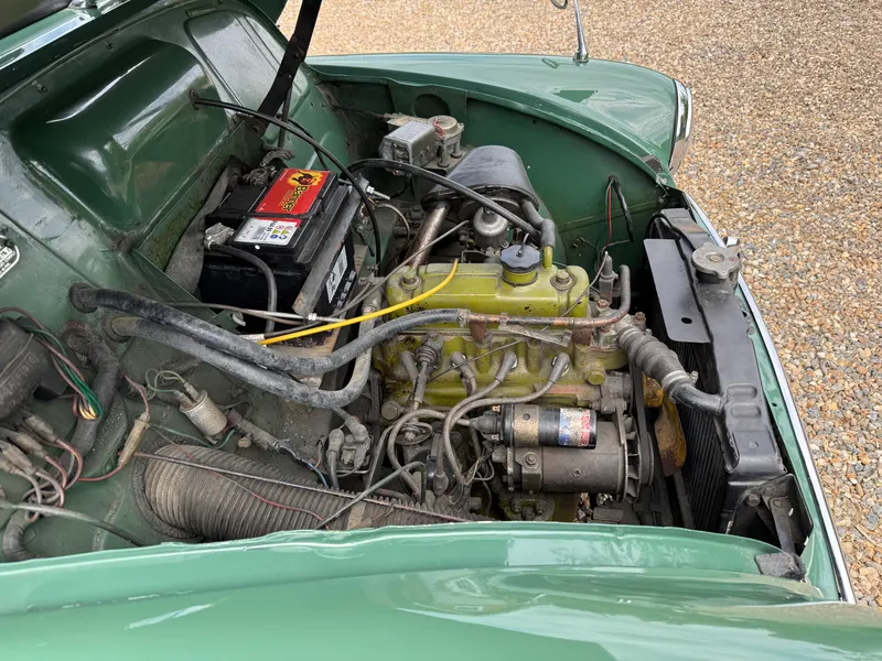 Morris minor 2usg o qsevfi6khpio2m