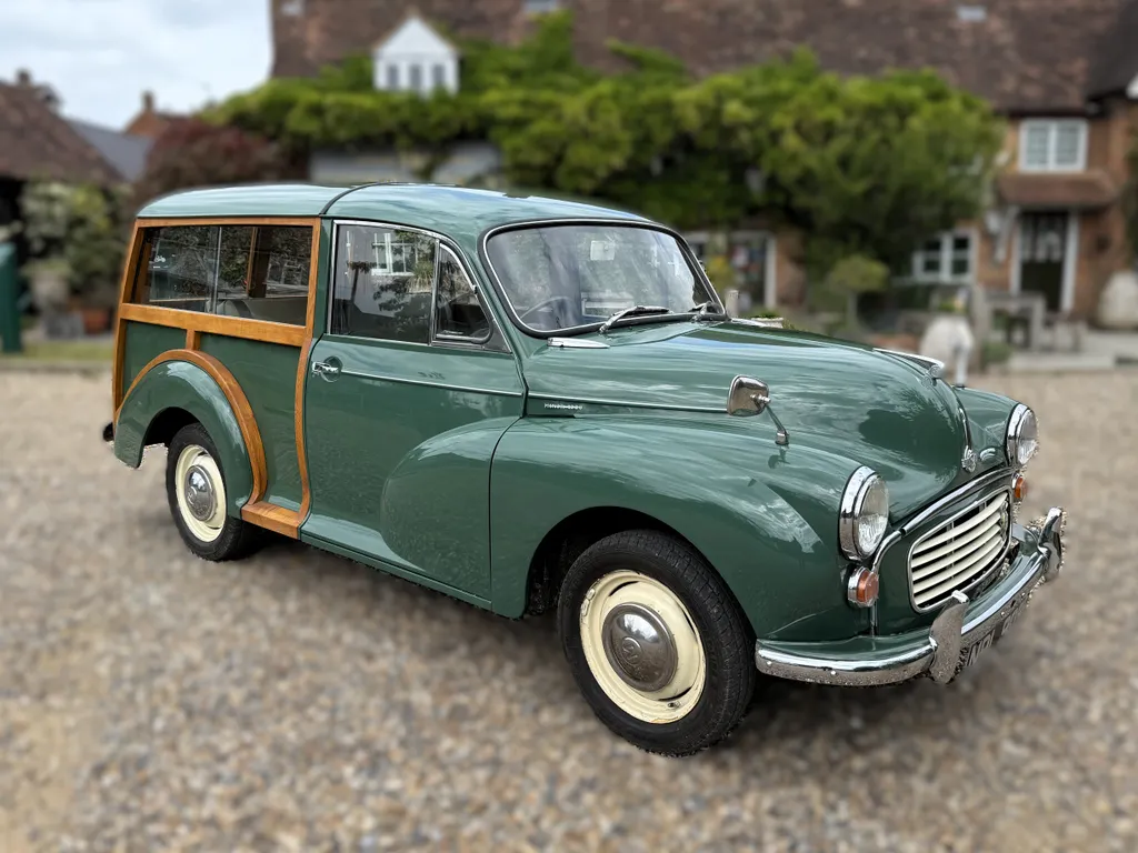 Morris minor 3qx3e0j 5ksp8zkahwpnc