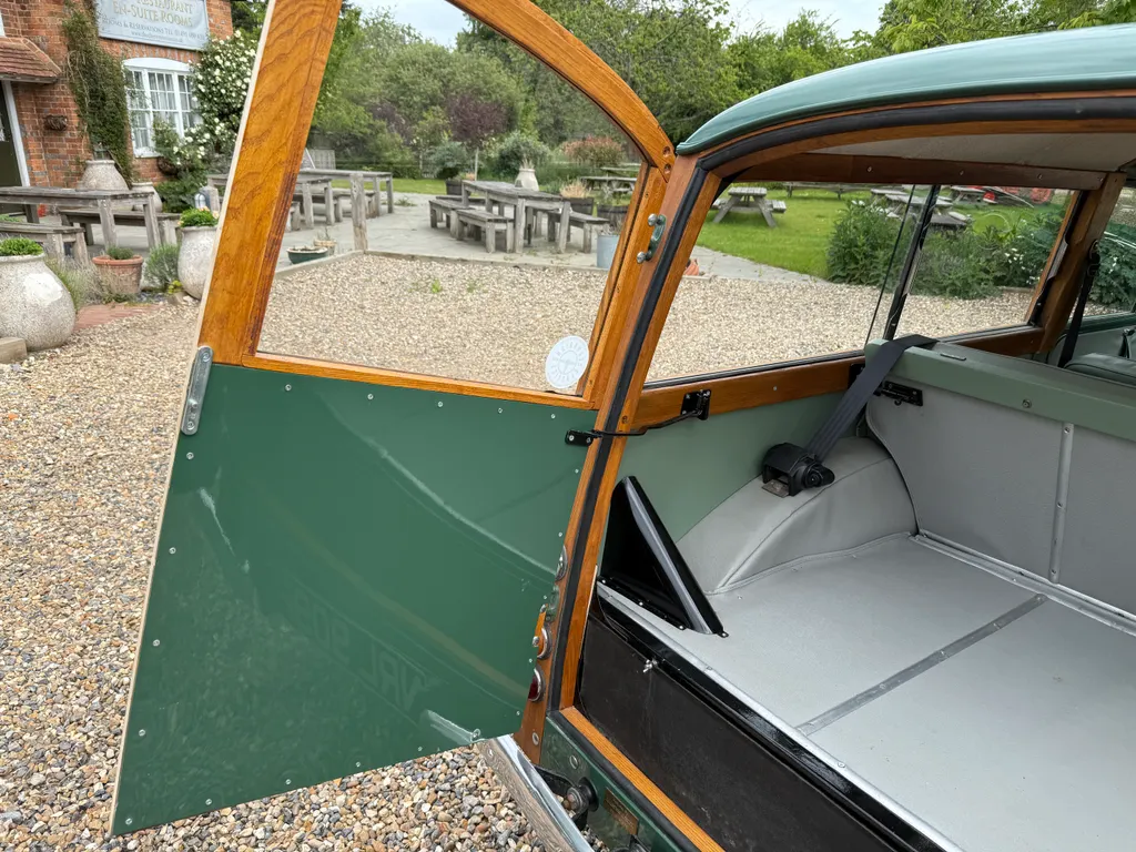 Morris minor 8rorieybyt5aahspwti46