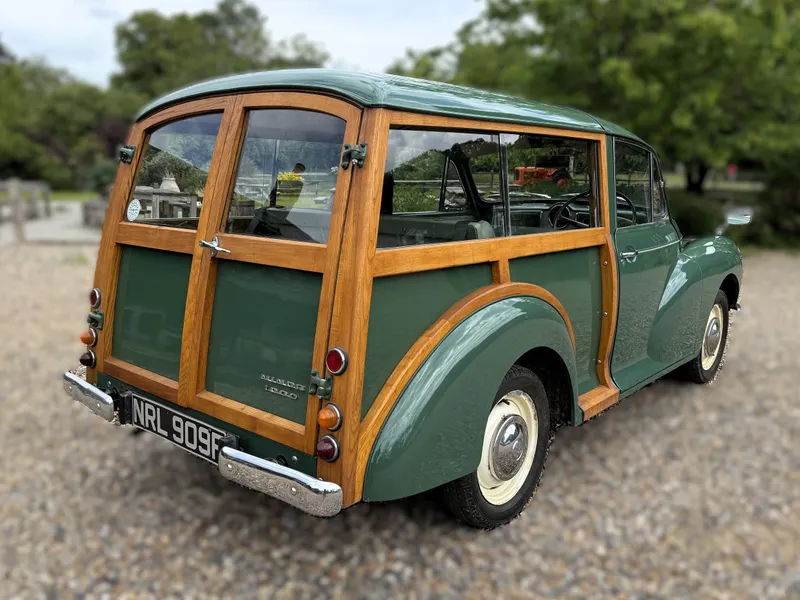 Morris minor awsd lt5fxwjzsuja5l0r