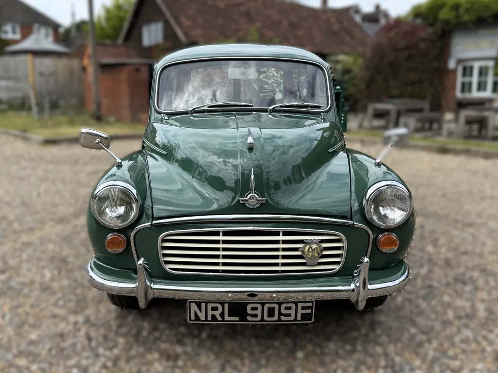Morris minor egw3xspbwiwese2y1rh1y