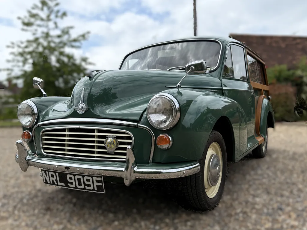 Morris minor gtjsogmi5 t vgqbxxcvh
