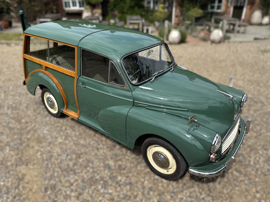 Morris minor im 7xsbqr81dpdvsrsg c