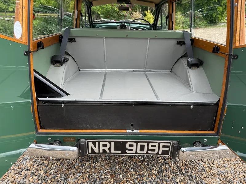 Morris minor k  msur5r5xbv ggv8j8m