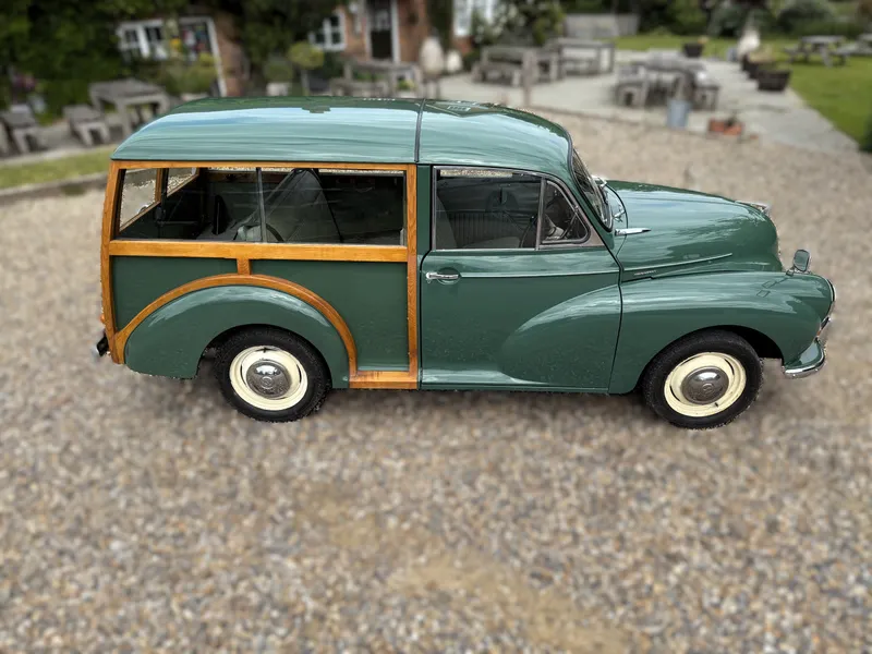 Morris minor mkdsoq26v 4q00824lu1g