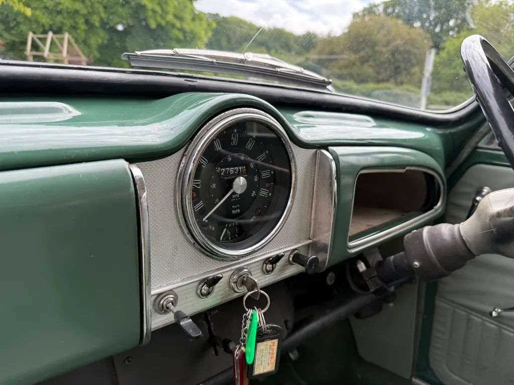 Morris minor sukx6sctbtn6imloe jnt