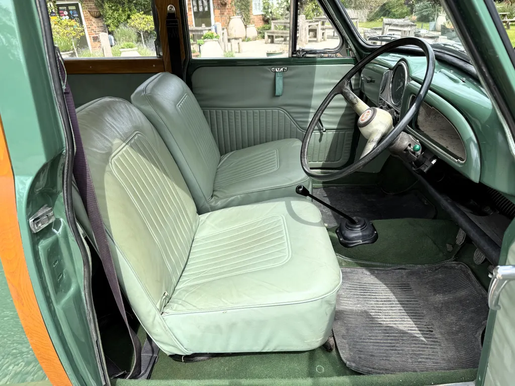 Morris minor bpdo9yvju1fvwoqvwwrrx