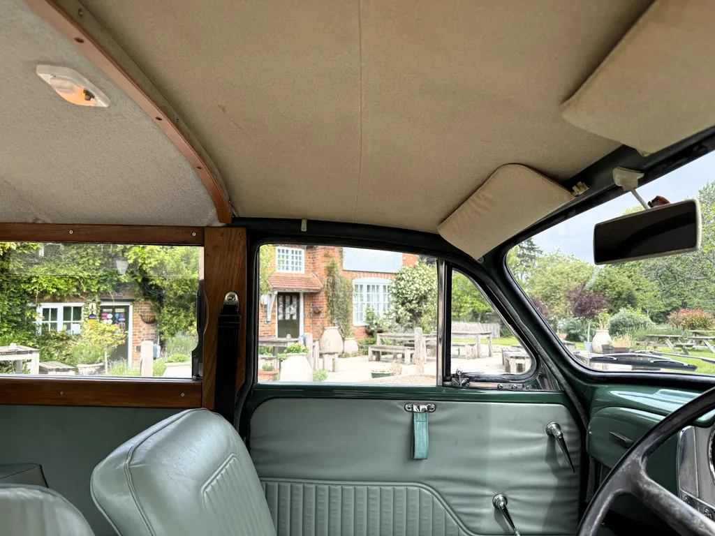 Morris minor d6xjnkwemwb2rntxbanjf
