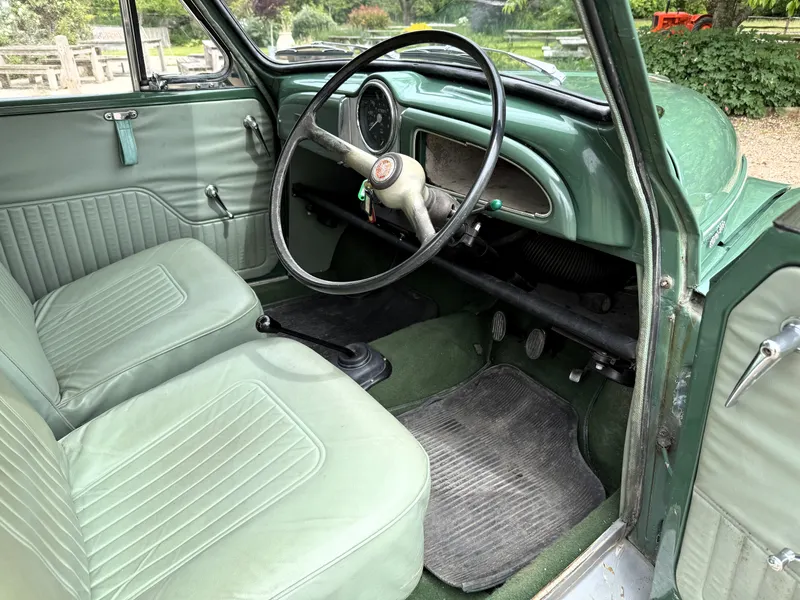 Morris minor icvcnvas1jjlxuyeku61g