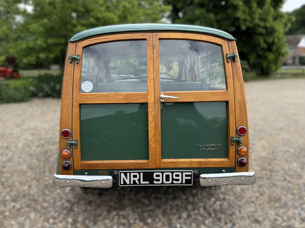 Morris minor paugti1uuvtzquyxkdds9