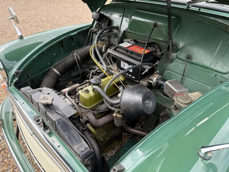 Morris minor vz7xggjdv f0z1pafjbac