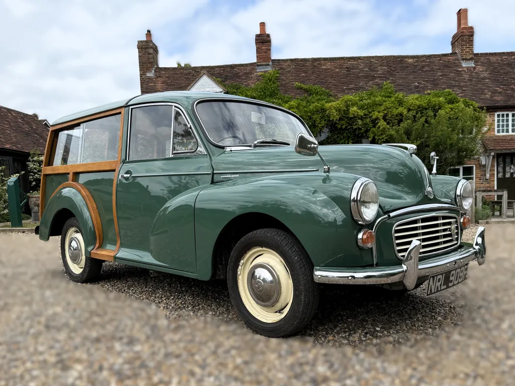 Morris minor ytic7jdcuedbihxzxfizu