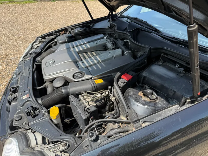 Mercedes benz c class 1um7xnvf694pr1z2cybiz
