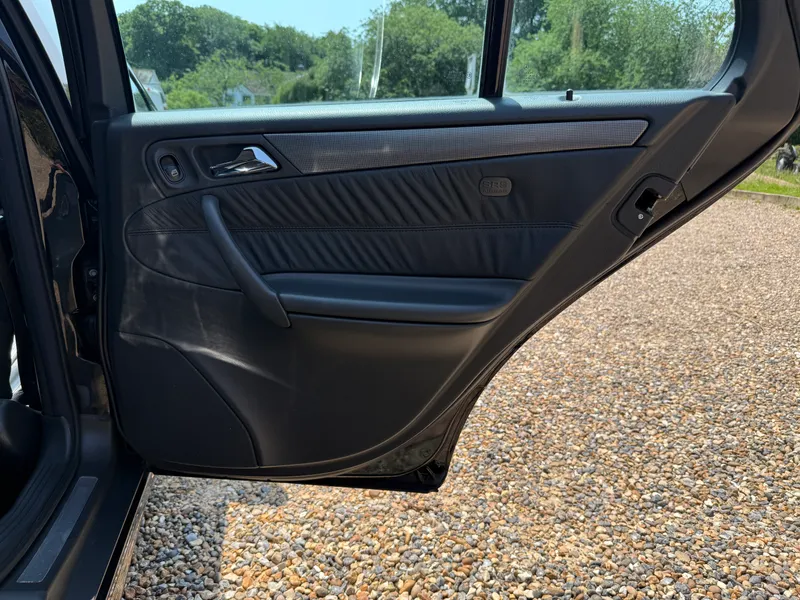 Mercedes benz c class hv29dsqx7ats xb6lokle