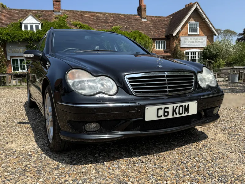 Mercedes benz c class rblznvsbnj79bdsjl3jgm