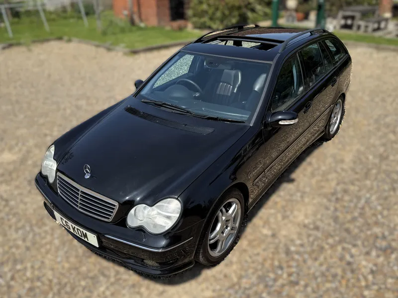 Mercedes benz c class zjxnex6qlkpsd 9onvf9n