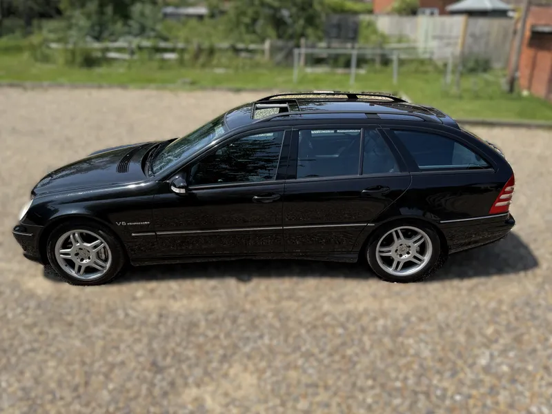 Mercedes benz c class feg62n2072d moabpvtgf