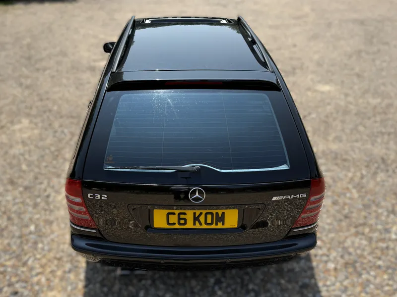Mercedes benz c class ilvsx6vffwqm19dh48h9m